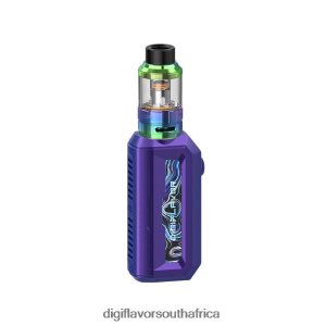 Digiflavor XP 77W Pod Kit Lavender 6Z82J85 Digiflavor Pod Digiflavor XP 77W Pod Kit Lavender 6Z82J85 Digiflavor Pod