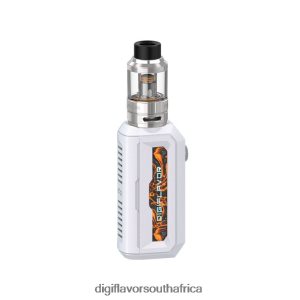 Digiflavor XP 77W Pod Kit Snow White 6Z82J83 Digiflavor Disposable Digiflavor XP 77W Pod Kit Snow White 6Z82J83 Digiflavor Disposable