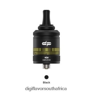 Digiflavor MTL Siren G Tank Black 6Z82J88 Digiflavor Vape For Sale Digiflavor MTL Siren G Tank Black 6Z82J88 Digiflavor Vape For Sale